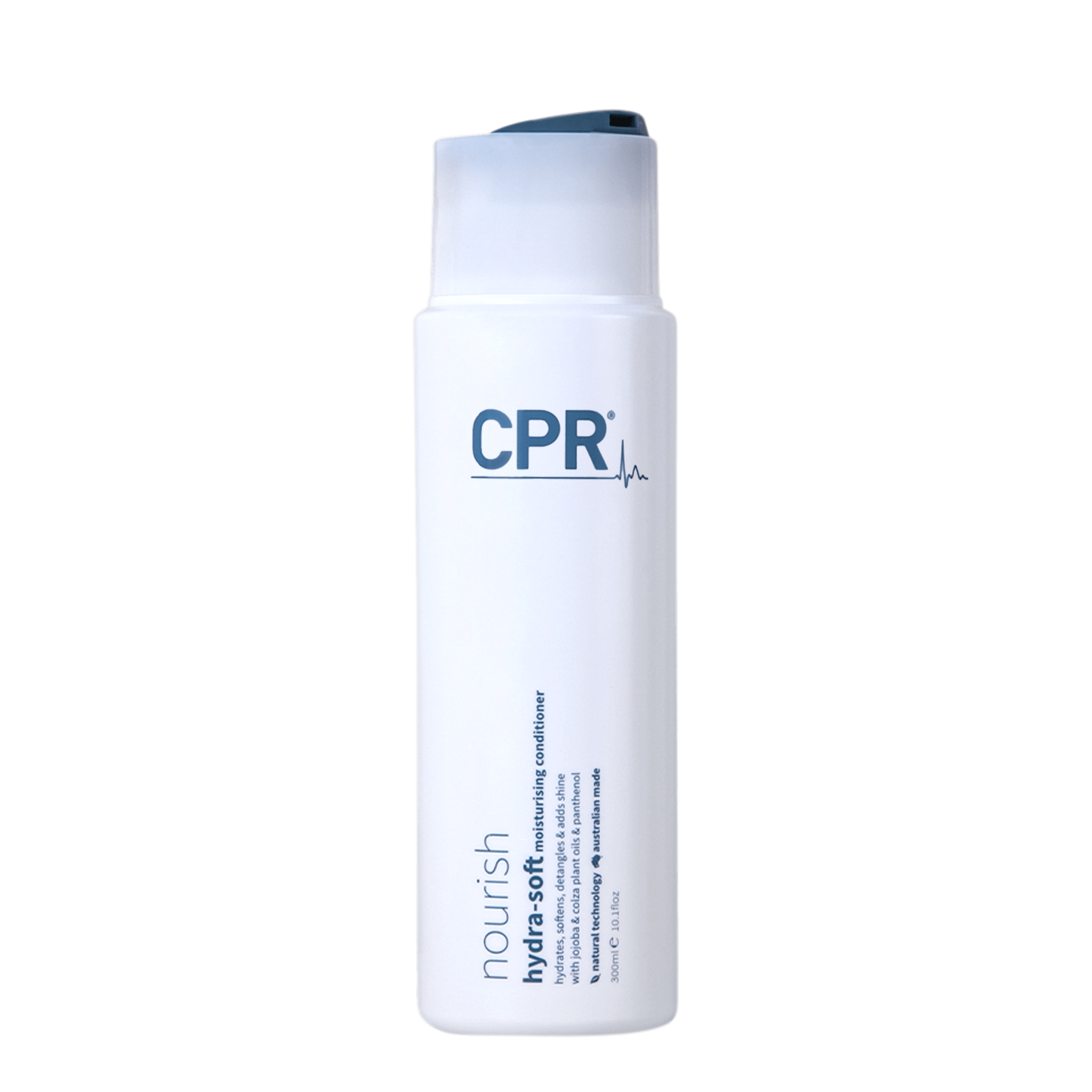 Vitafive CPR Nourish Hydra-Soft Silicone free Conditioner 300ml