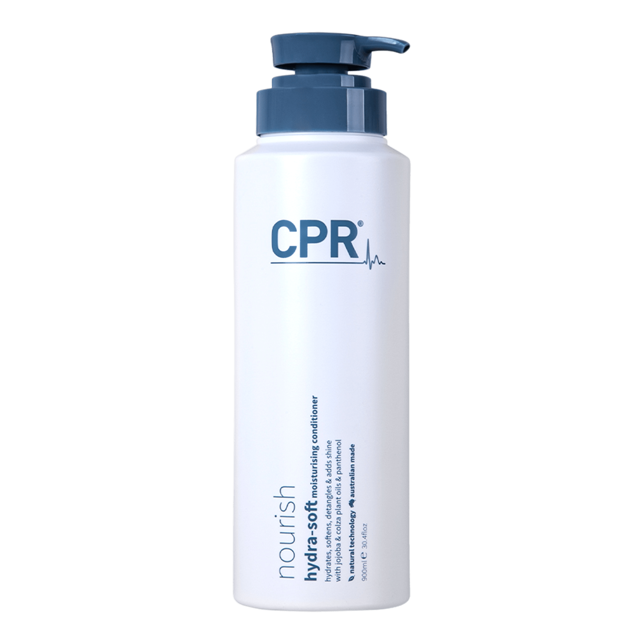 Vitafive CPR Nourish Hydra-Soft Silicone free Conditioner 900ml