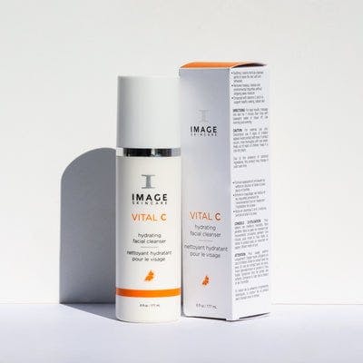 Image Skincare Vital C - Hydrating Facial Cleanser 177ml