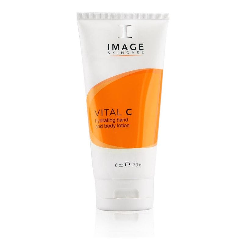 Image Skincare Vital C - Hydrating Hand & Body Lotion 177ml