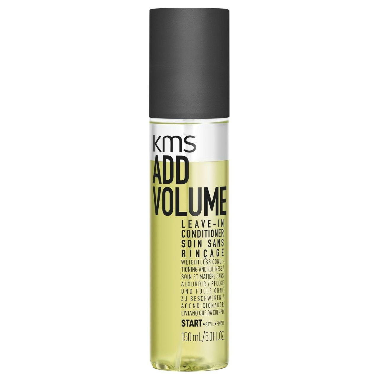 KMS Add Volume Leave-In Conditioner 150ml