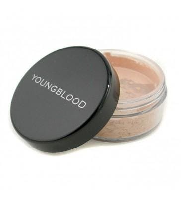Youngblood Loose Mineral Rice Powder - Medium 10g