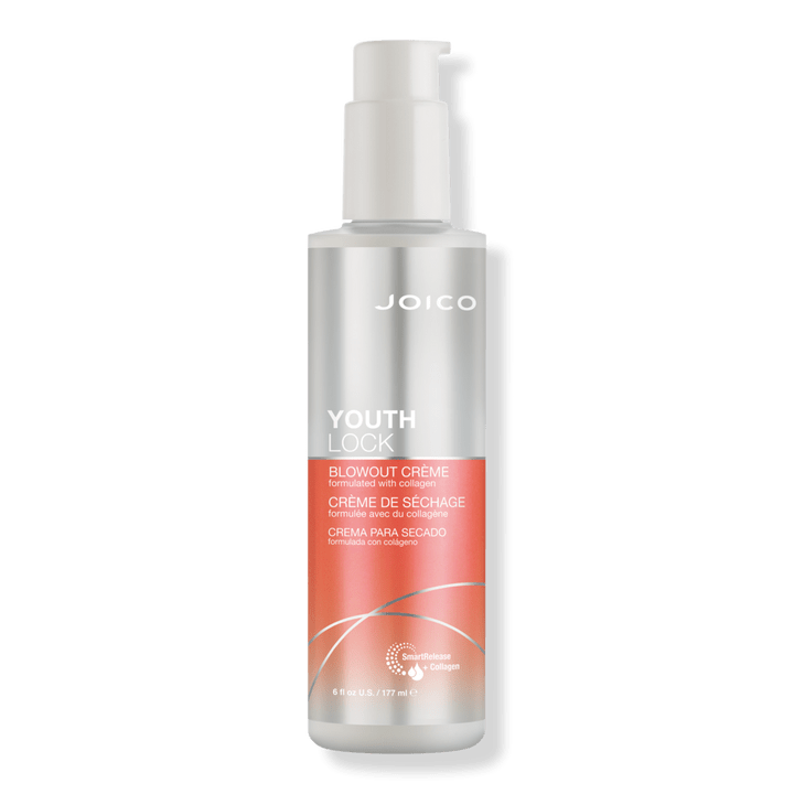 Joico YouthLock Blowout Crème 177ml