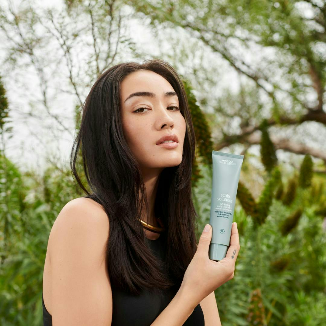 How Aveda is Leading the Charge for Sustainable Haircare this Earth Month