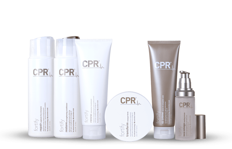 CPR Fortify