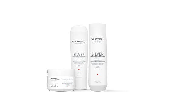Goldwell Silver