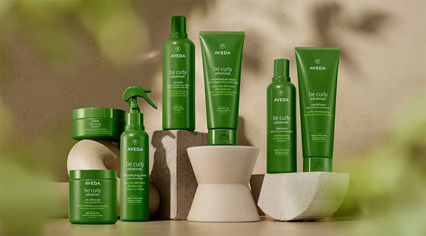 Be Curly Advanced™