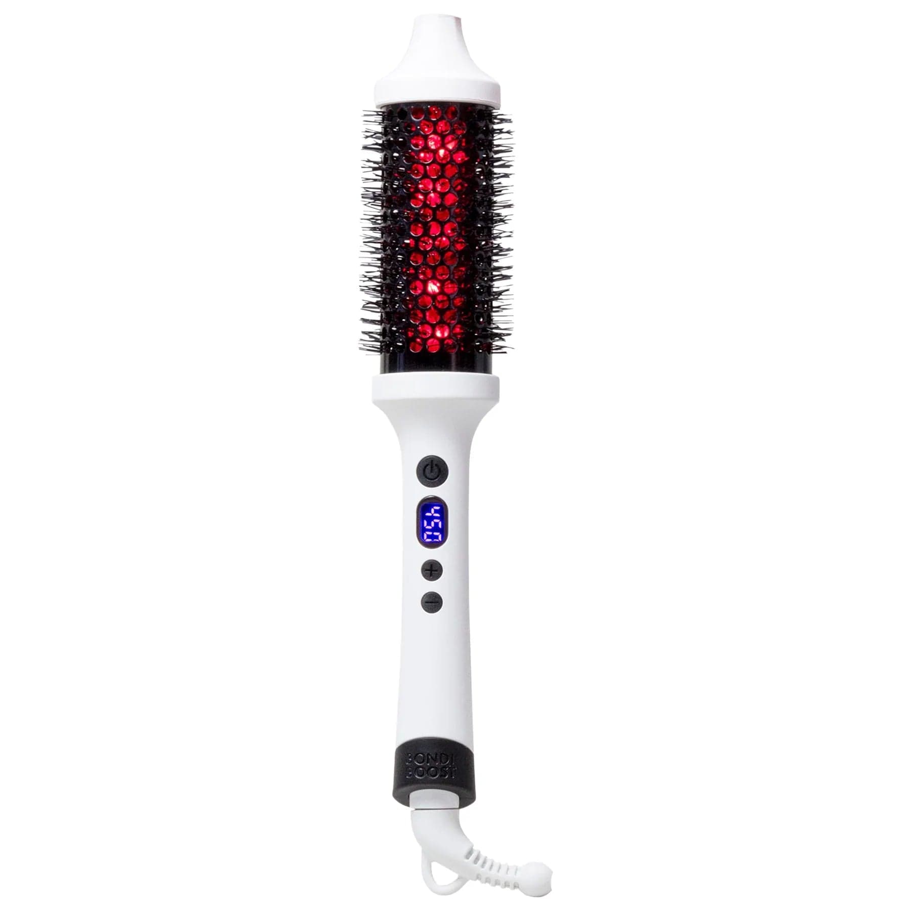 Best hot brush for fine hair hot sale