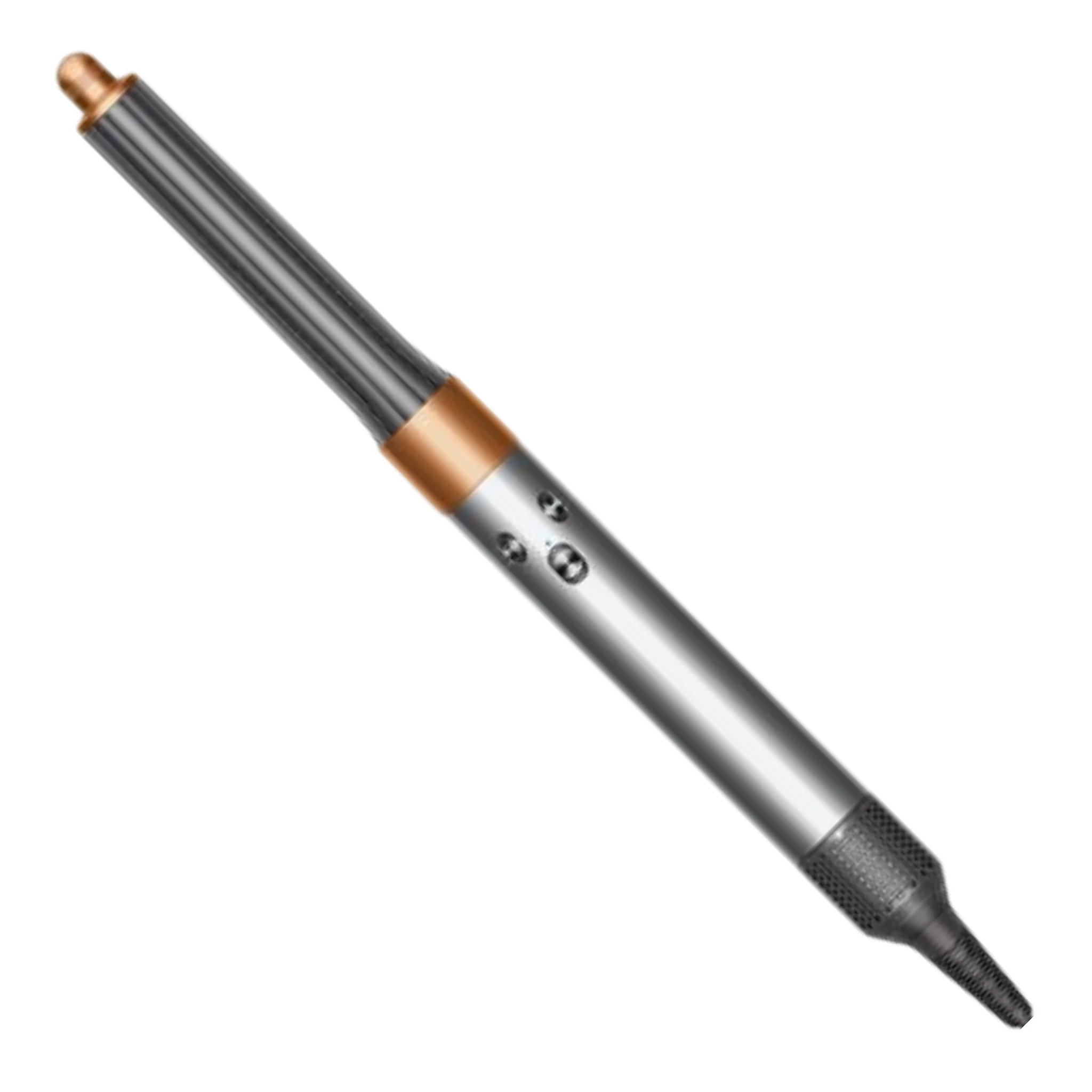 Dyson Airwrap Long Multi-Styler in Nickel/Copper | Oz Hair & Beauty Dyson Airwrap Long Multi-Styler in Nickel/Copper | Oz Hair & Beauty