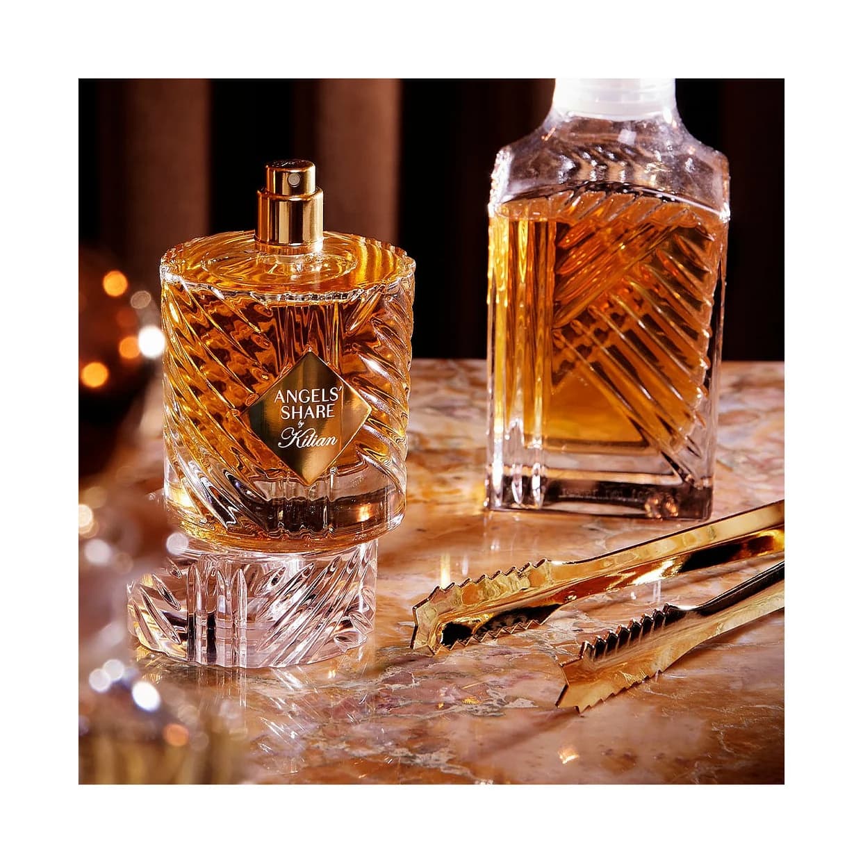 Kilian Angels' Share EDP 100ml | Oz Hair & Beauty Kilian Angels' Share EDP 100ml | Oz Hair & Beauty