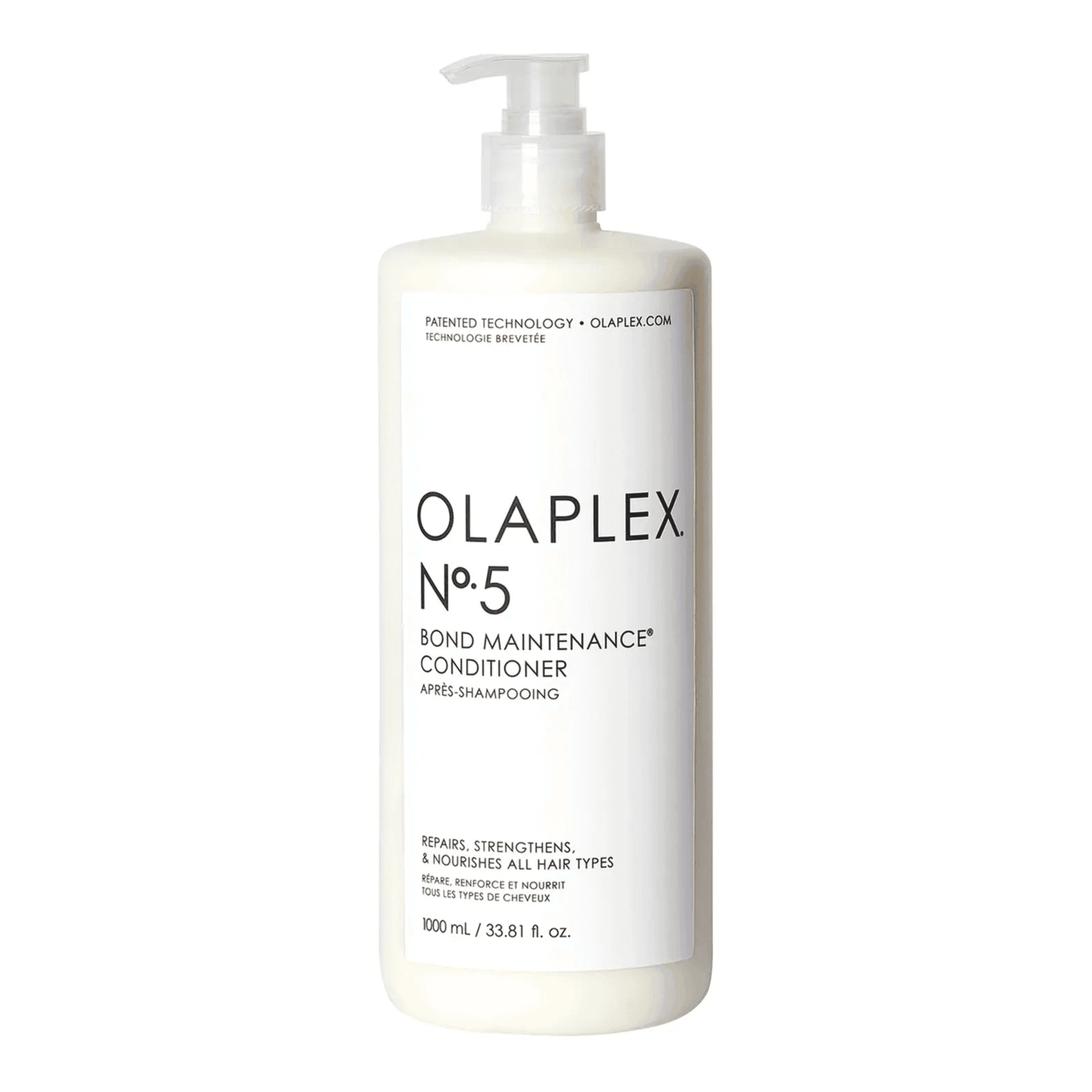 Olaplex No.4 シャンプー & No.5 コンディショナー 1000 Olaplex Bond Maintenance No.4 Shampoo and No.5 Conditioner
