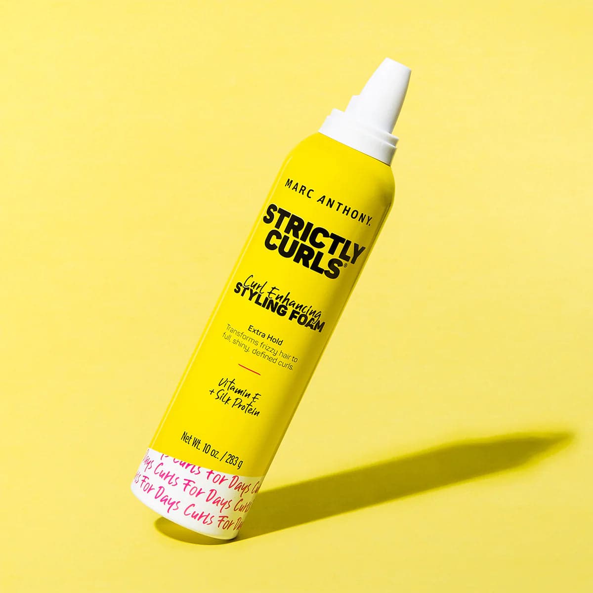 Strictly curls hot sale by marc anthony