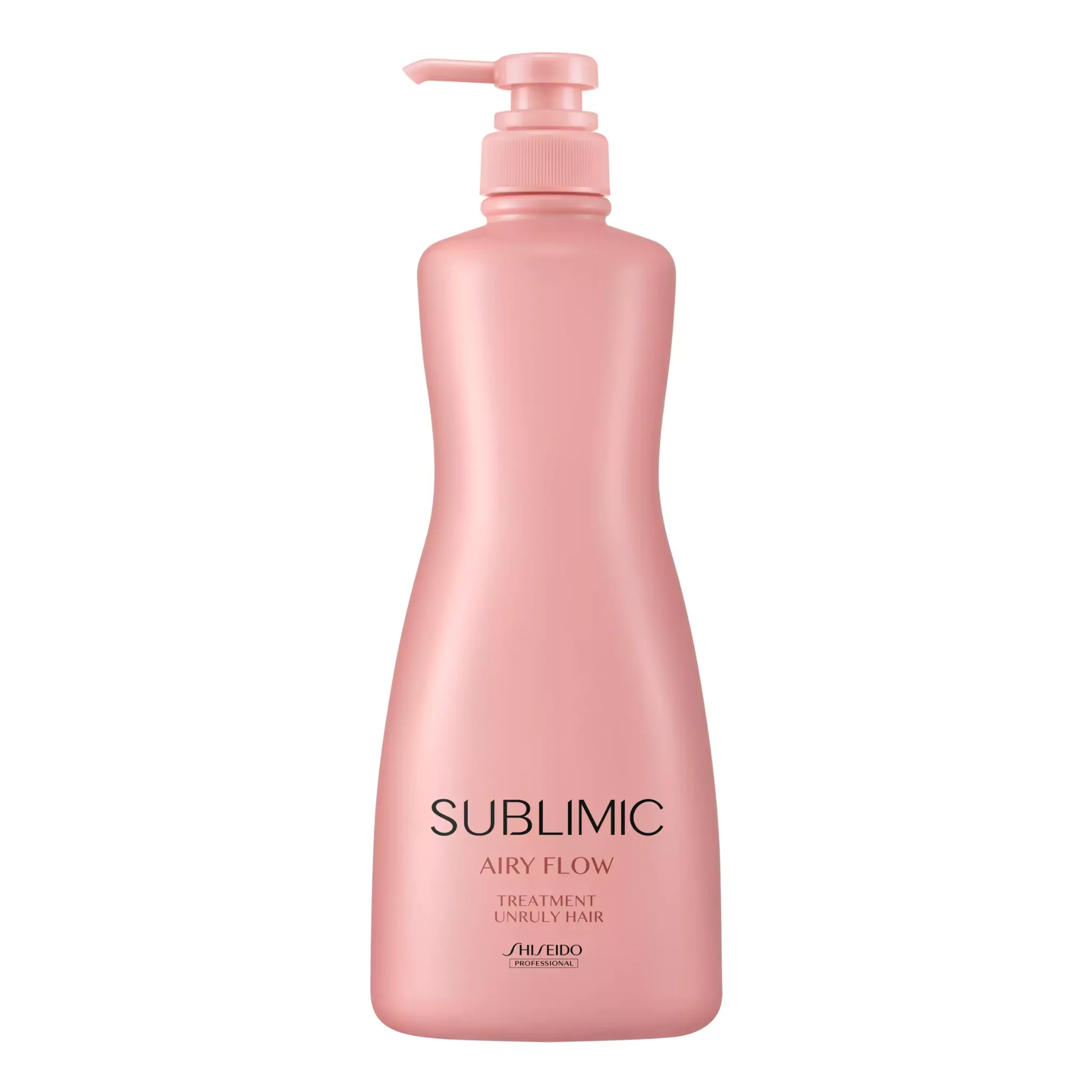 Shiseido Professional Sublimic Airy Flow Treatment Thick Unruly Shiseido Professional Sublimic Airy Flow Treatment Thick Unruly