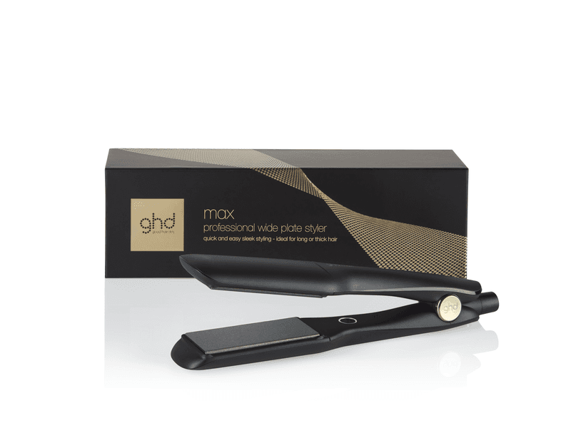Best ghd straighteners for thick hair best sale