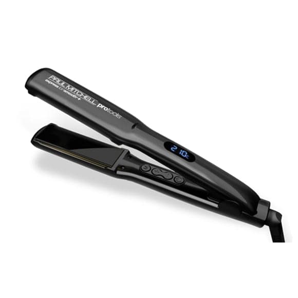 Paul Mitchell Express ION Smooth Flat Iron OZ Hair Beauty