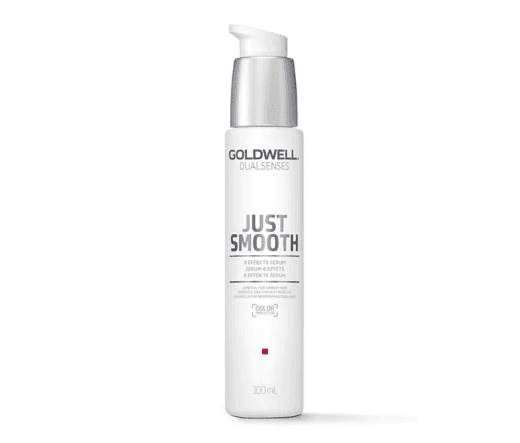 Goldwell StyleSign Just Smooth Flat Marvel Straightening Balm