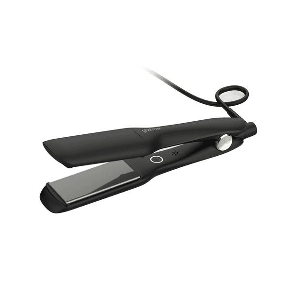 Hair straightener large plates best sale