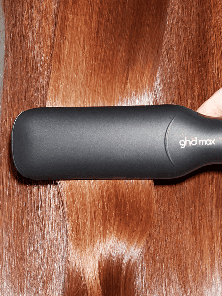 Ghd sales wide straightener