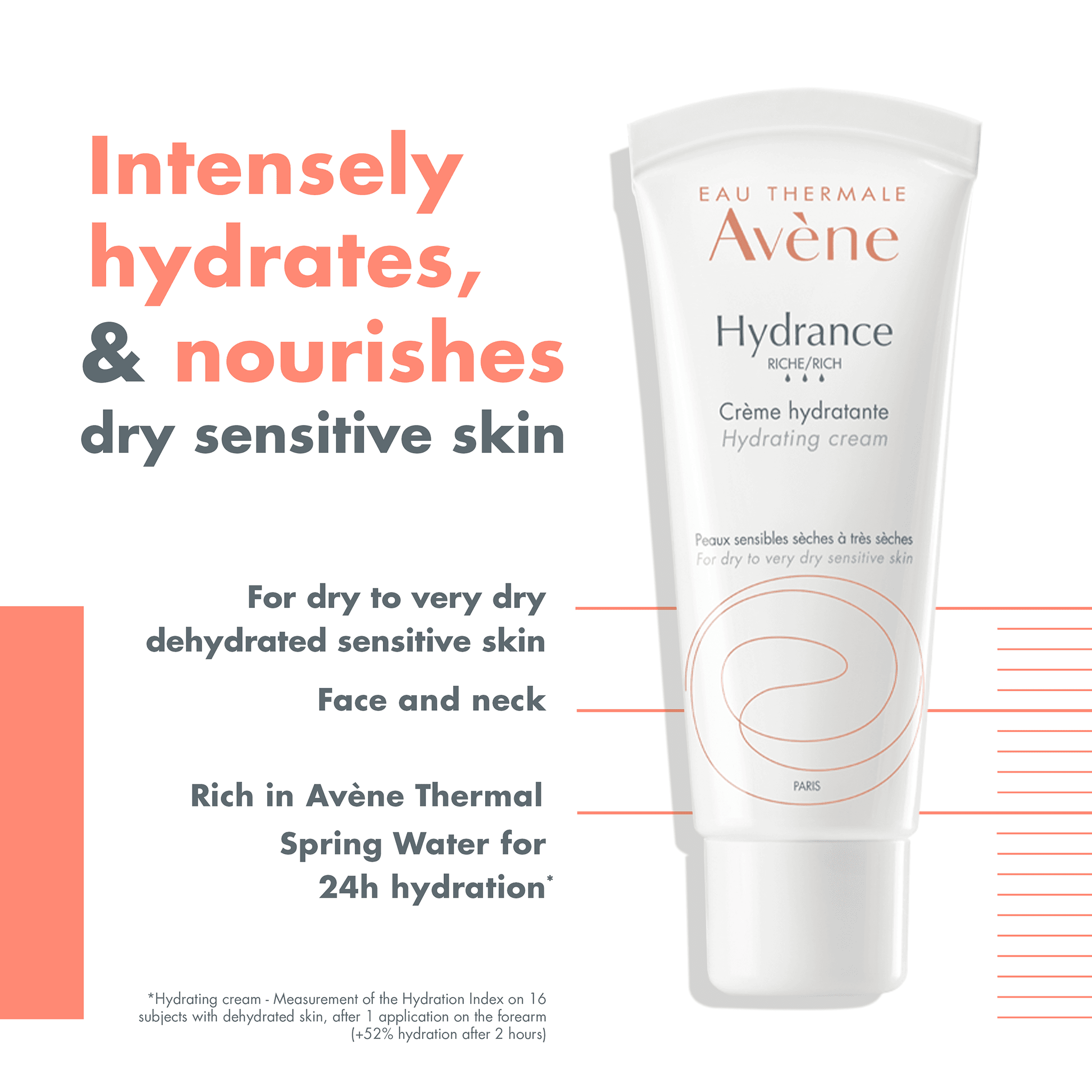 Avene face cream 2025