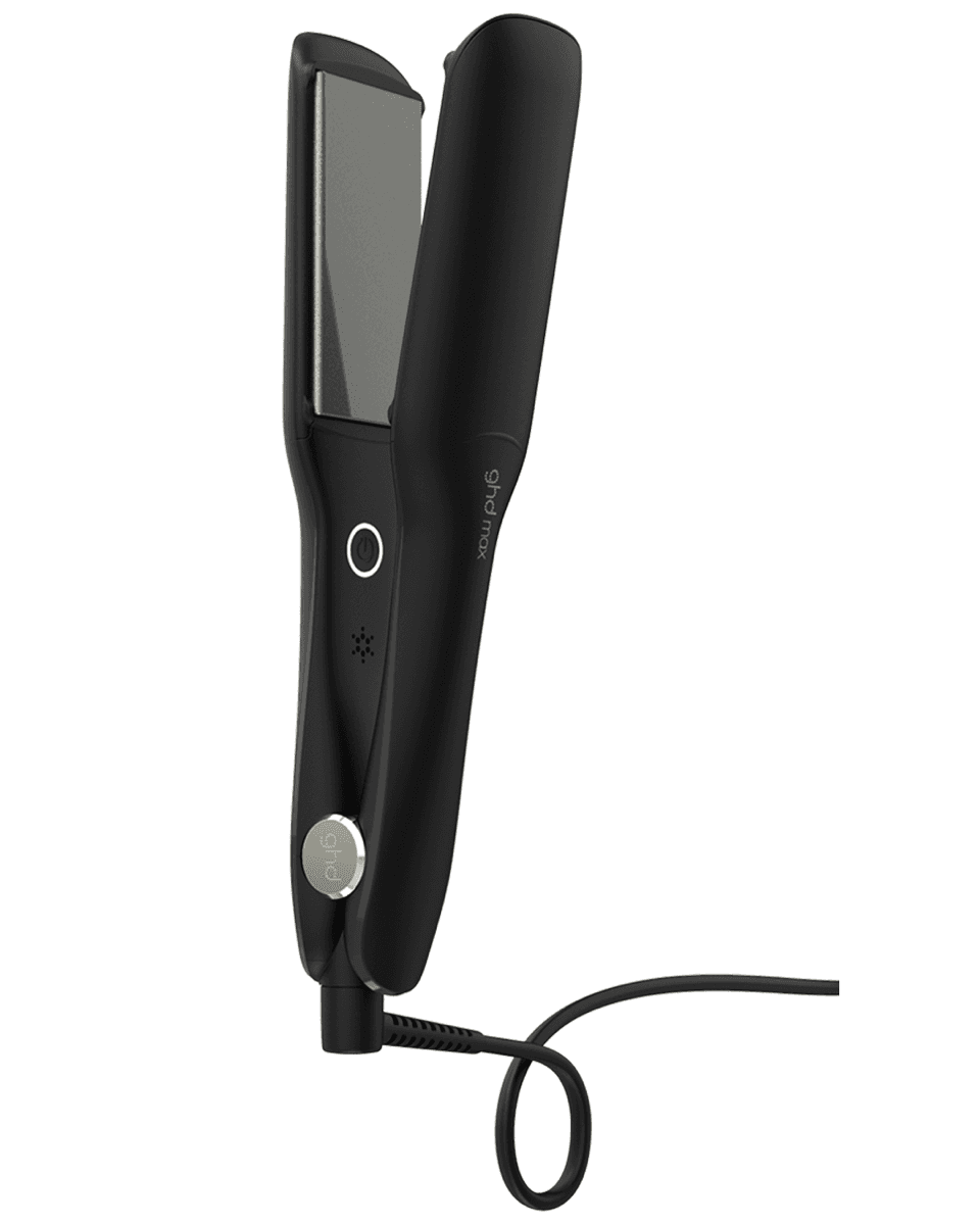 Ghd hair shop straightener max styler