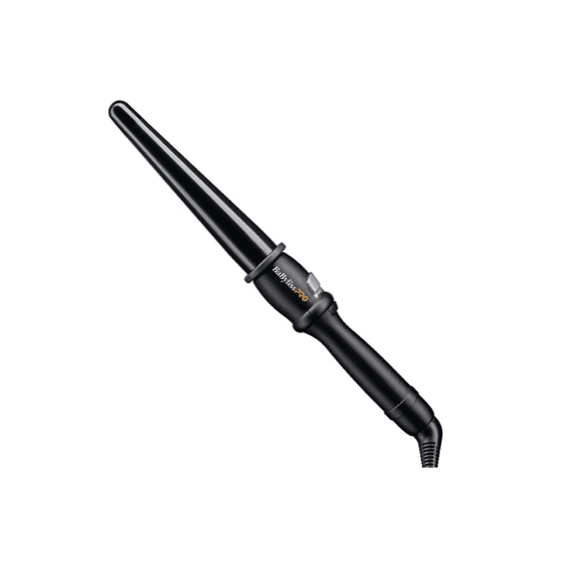 BaBylissPRO Ceramic Conical Curling Wand 32 19mm OZ Hair Beauty