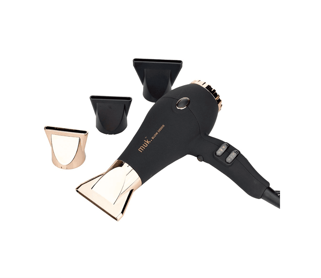 Muk wide plate clearance straightener