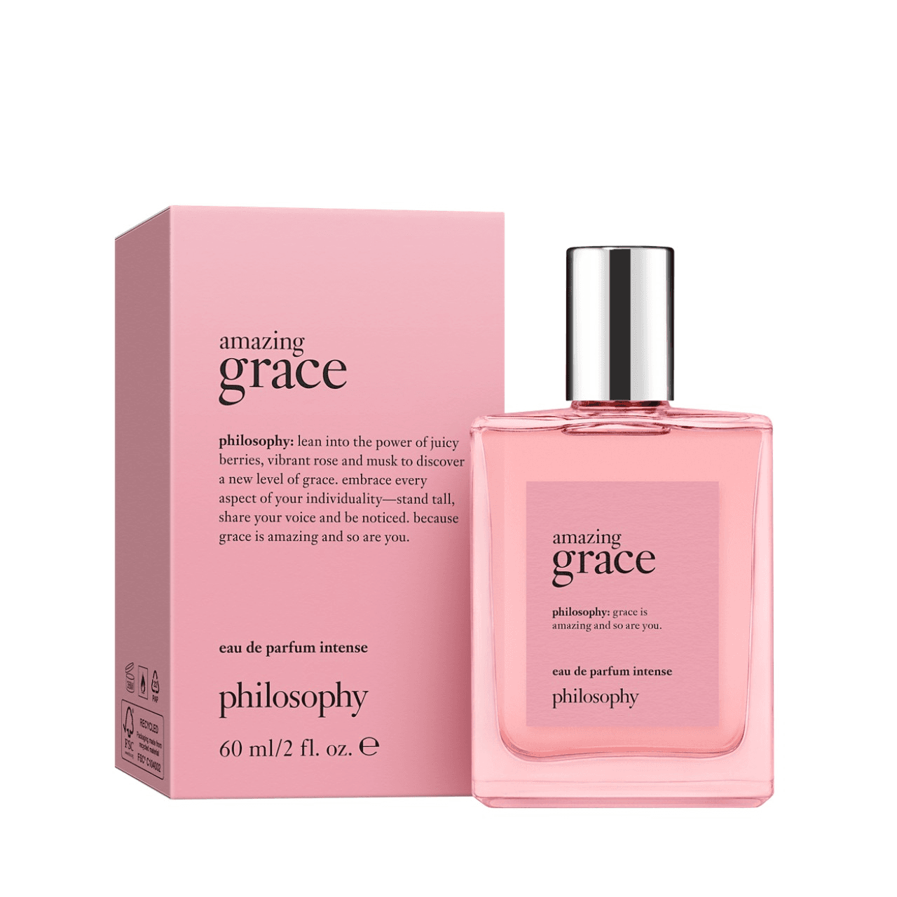 Amazing best sale grace perfume